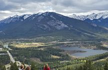 Private VIP Banff Tour: Lake Louise, Moraine Lake & Hidden Gems