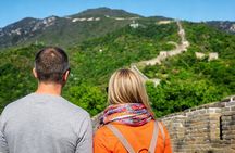All Inclusive Private Tour to Mutianyu Great Wall and Ming Tombs 