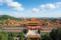 Beijing 2-Day Highlights Tour: 6 Must-See Spots+Local Delicacies 