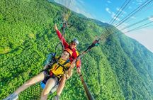 Hanoi Paragliding Experience – With RoundTrip Transfer From City