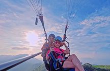 Hanoi Paragliding Experience – With RoundTrip Transfer From City