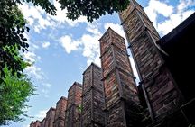 Aichi: Tokoname Pottery Path & Japans Ancient Kiln Tradition