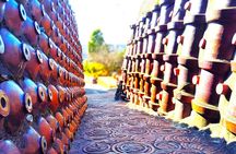 Aichi: Tokoname Pottery Path & Japans Ancient Kiln Tradition