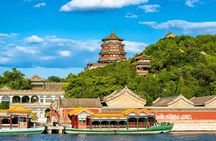 Private Summer Palace Walking Tour + Custom Scenic Route Add-Ons