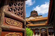 Private Summer Palace Walking Tour + Custom Scenic Route Add-Ons