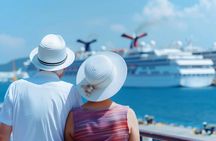 [For Cruise Guests] Jeju UNESCO Day Tour