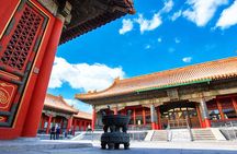 Private Tour to Lama Temple, Tian'anmen Square and Forbidden City