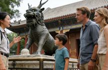 Beijing Private Tour to Temple of Heaven, Panda House and Summer Palace