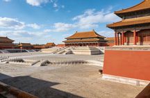 Top 3 Must-See: Temple of Heaven, Summer Palace&Forbidden City