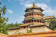 Top 3 Must-See: Temple of Heaven, Summer Palace&Forbidden City