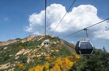 Jinshanling Private Tour with Night View of Simatai and Gubei Water Town from Beijing