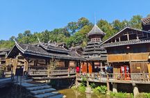1 Day Guilin Sanjiang Tour to Dong Villages