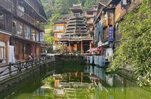 1 Day Guilin Sanjiang Tour to Dong Villages