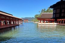 Hiroshima & Miyajima: 2 UNESCO Sites 1-Day Small Group Tour
