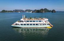 Ha Long Bay, Lan Ha Bay Cruises