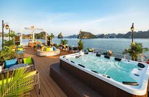 Ha Long Bay, Lan Ha Bay Cruises