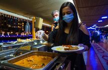 Starlight Dhow Cruise Dinner Experience on Doha Waterfront