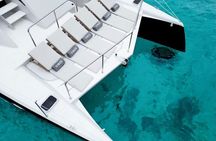Similan Islands Premium Yacht Day Trip Max 30 Guests Meals&Pickup