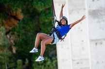 Ultimate Bloukrans Adventure Zipline Bungee Skywalk and Hangout