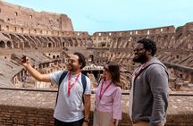 Rome Half Day Highlights Tour
