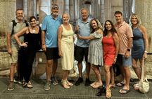 Istanbul:Blue Mosque, Hagia Sophia&Basilica Cistern SMALL GROUP 