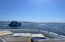 Marsa Alam Elite VIP Turtle Bay Snorkeling with BBQ Lunch