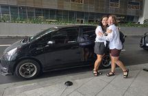 Colombo City Sightseeing Tour by Car