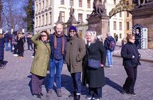 Walking through ages: 11th to 21st century, Prague flavoured