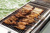 Mauritius: Ile Aux Cerfs Catamaran Trip with BBQ Lunch and Drinks