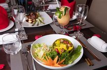 Private Cruise from Ha Long Bay - Lan Ha Bay - Bai Tu Long Bay