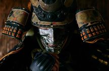 Kyoto: Forge Your Own Ninja Weapon with Japanese Tin Casting