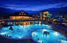 ZAKOPANE & THERMAL SPRINGS, Funicular, Cheese Tasting