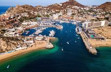 2-Hour Shore Excursion | Arch, Lover’s Beach & Whale Encounters