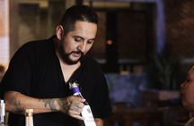 Chilango Nights: Tacos & Historic Cantinas