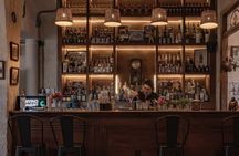 Chilango Nights: Tacos & Historic Cantinas