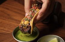 Chilango Nights: Tacos & Historic Cantinas