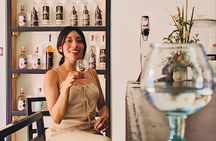 Chilango Nights: Tacos & Historic Cantinas