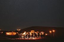 3 Day Sahara Escape from Marrakech to Merzouga with Camel Trek