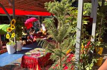 Atlas Mountains and Ourika Valley Day Trip from Marrakech