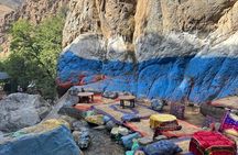 Atlas Mountains and Ourika Valley Day Trip from Marrakech