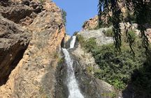 Ourika Valley Day Trip with Waterfalls and Berber Culture