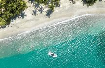 Turtle Island with Snorkeling Tour