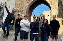 Private Luxury 4-Hour Tangier tour