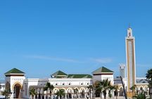 Private 3-Hour Tangier Walking Tour Kasbah,Medina & Vibrant Souks