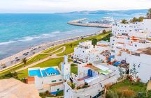 Private 3-Hour Tangier Walking Tour Kasbah,Medina & Vibrant Souks