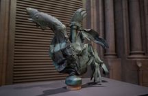 Notre Dame Cathedral Guided Tour with Free Entry