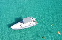 Sea, Sun and Relax : Private Excursion 3 h Capo Vaticano-Tropea