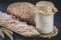 AK Sourdough History and Brick Oven Pizza Making
