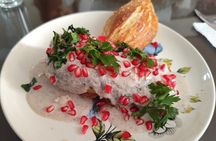 Gourmet Night Tour in San Miguel: Haute Cuisine and Local Chefs