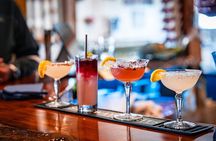 Skagway Spirits Distillery Tour Tasting and Scenic Views
